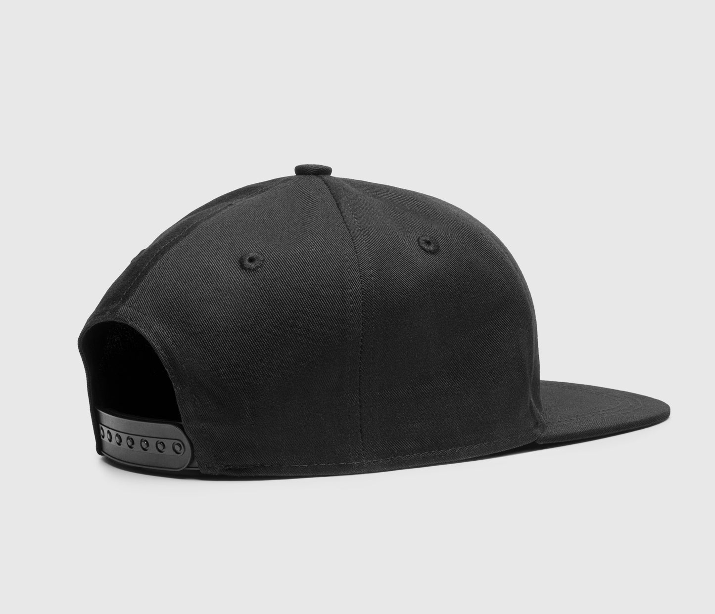 Classic Snapback Cap