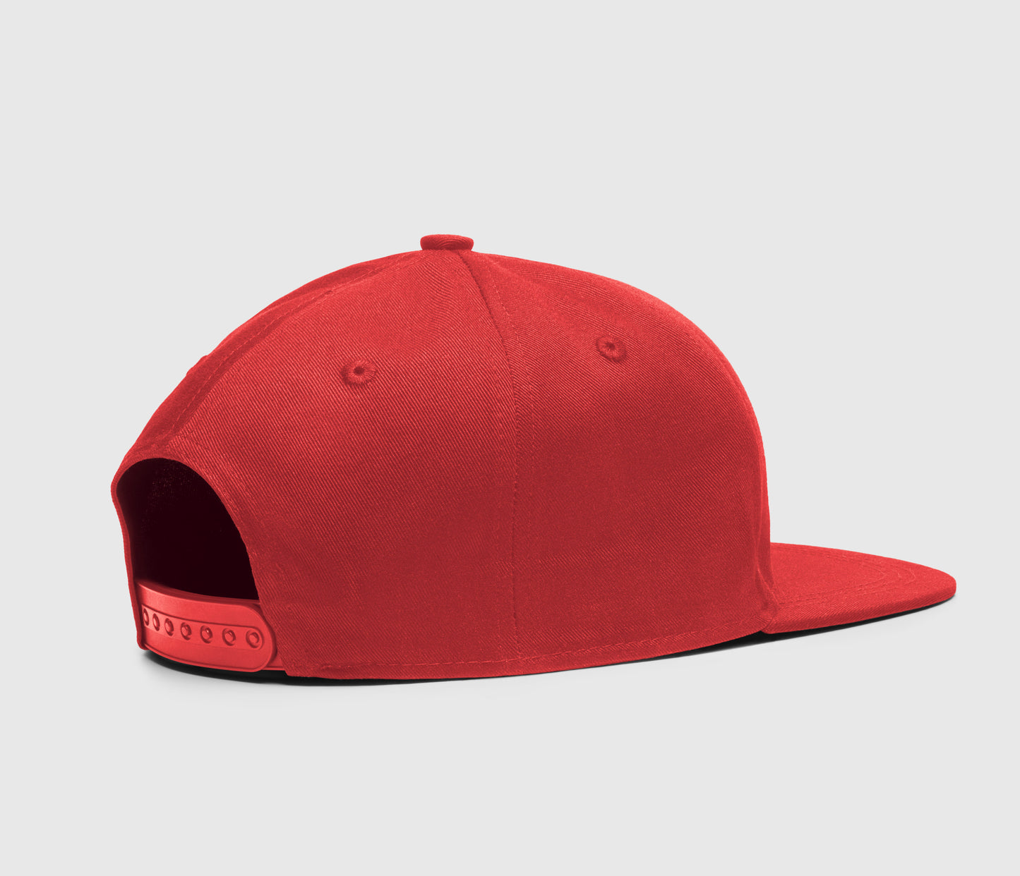 Classic Snapback Cap