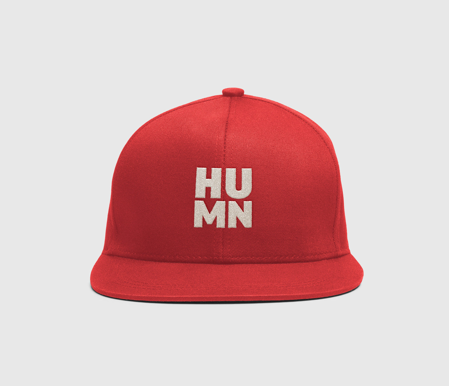 Classic Snapback Cap
