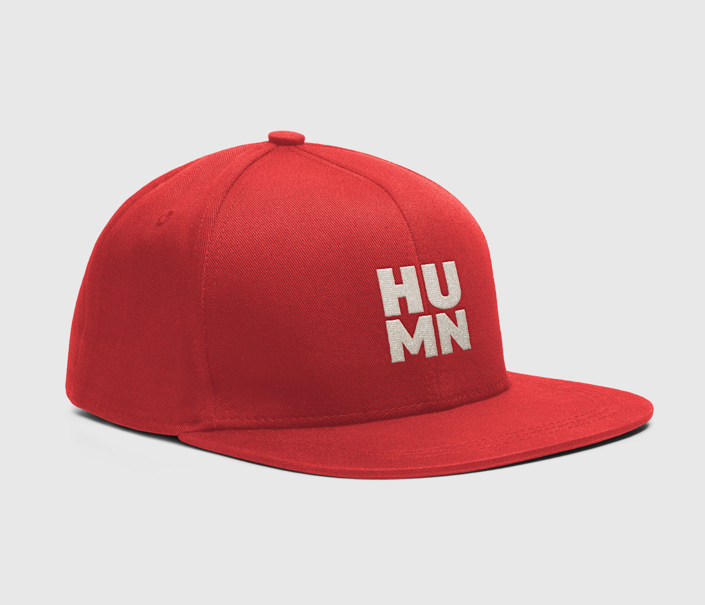 Classic Snapback Cap