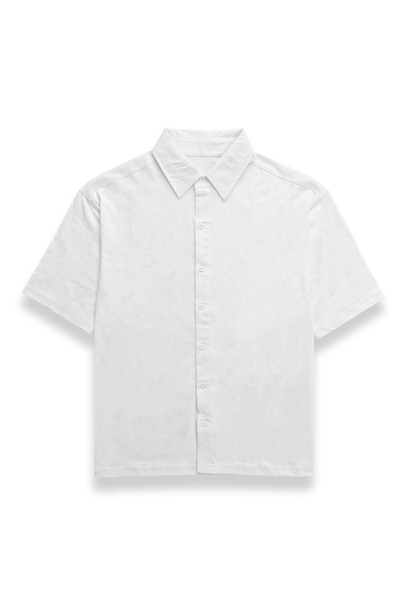 Oversized Shirts