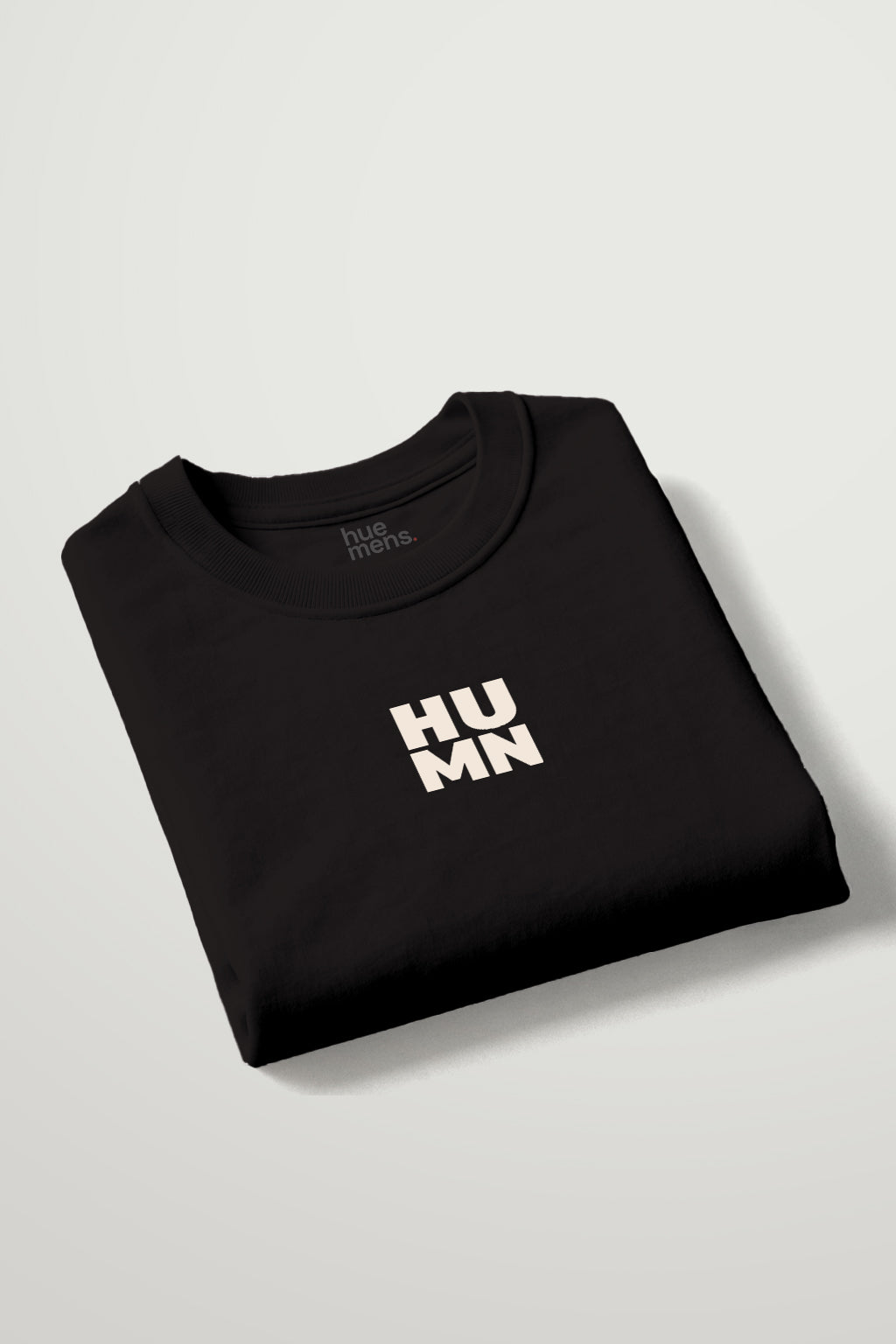 HUMN-Oversized T-Shirt