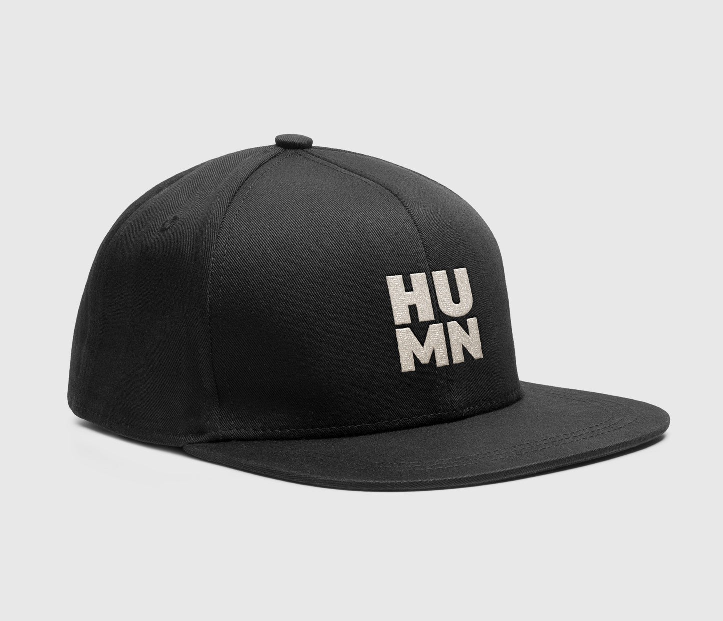 Classic Snapback Cap