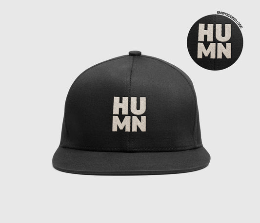 Classic Snapback Cap