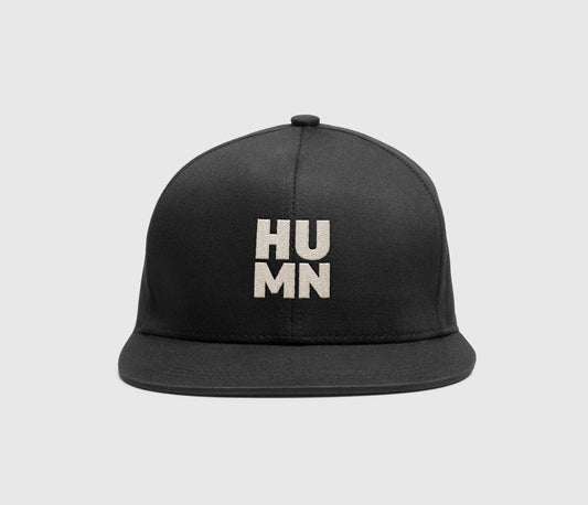 Classic Snapback Cap